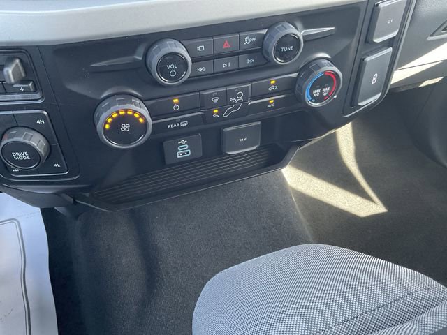 New 2026 Ford F250 XL w/ STX Appearance Package image 18
