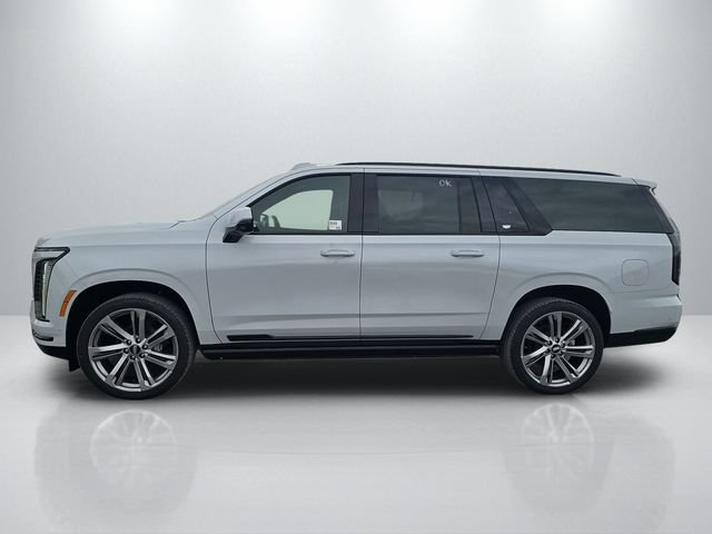 New 2026 Cadillac Escalade ESV Sport w/ Touring Package AWD/4WD image 8