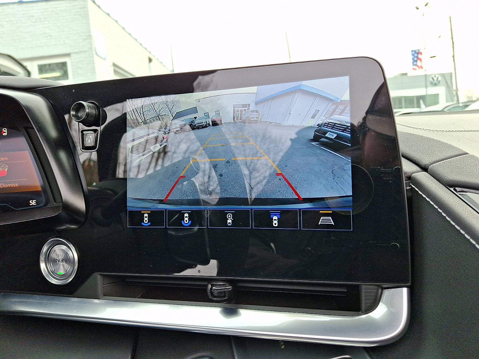 Certified 2023 Chevrolet Corvette Stingray Preferred Conv w/ 2LT image 18