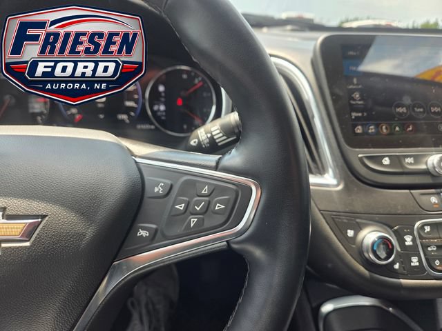 Used 2024 Chevrolet Malibu LT FWD image 15