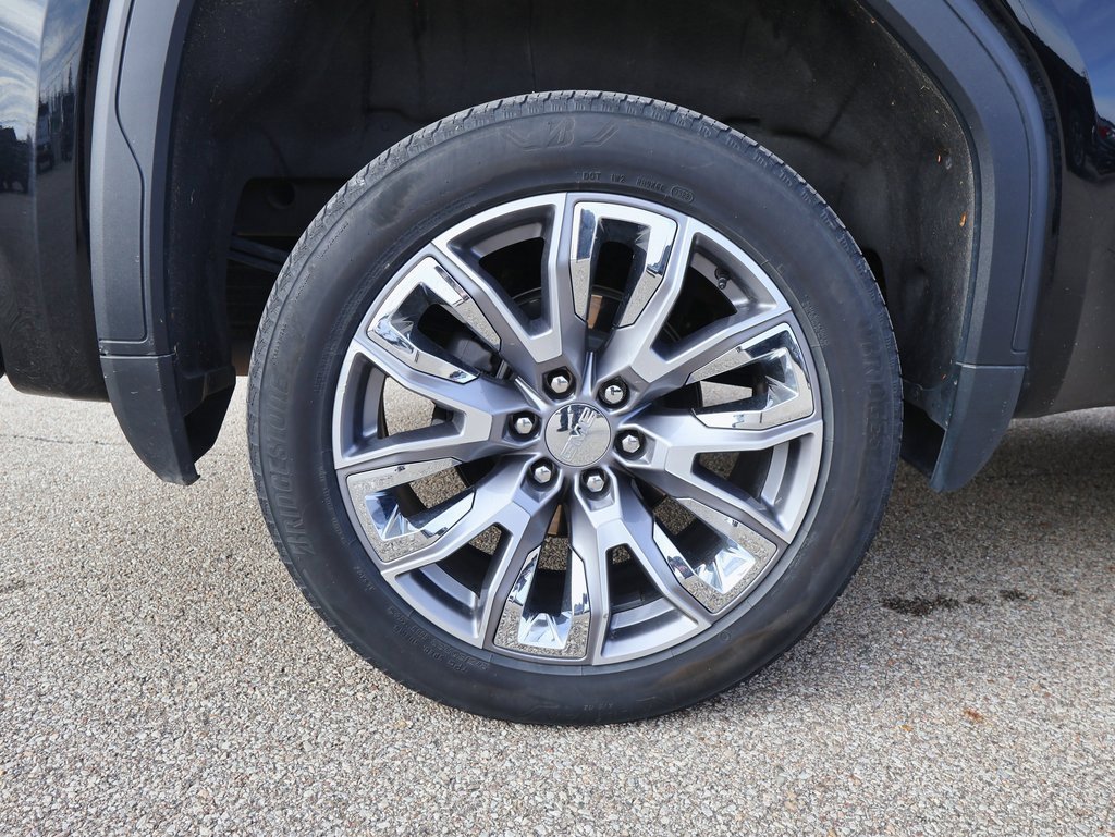 Certified 2024 GMC Sierra 1500 Denali w/ Denali Reserve Package image 34