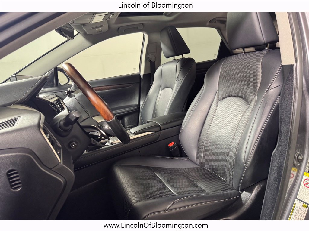 Used 2020 Lexus RX 350 AWD w/ Premium Package image 16