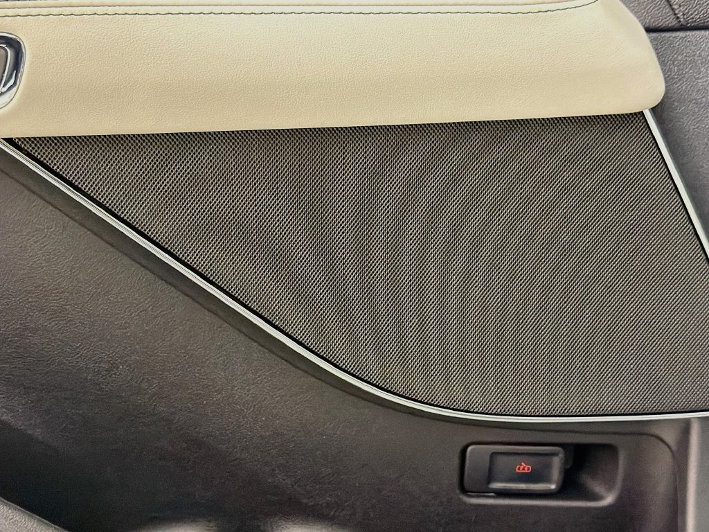 New 2027 Lincoln Aviator Reserve RWD image 19
