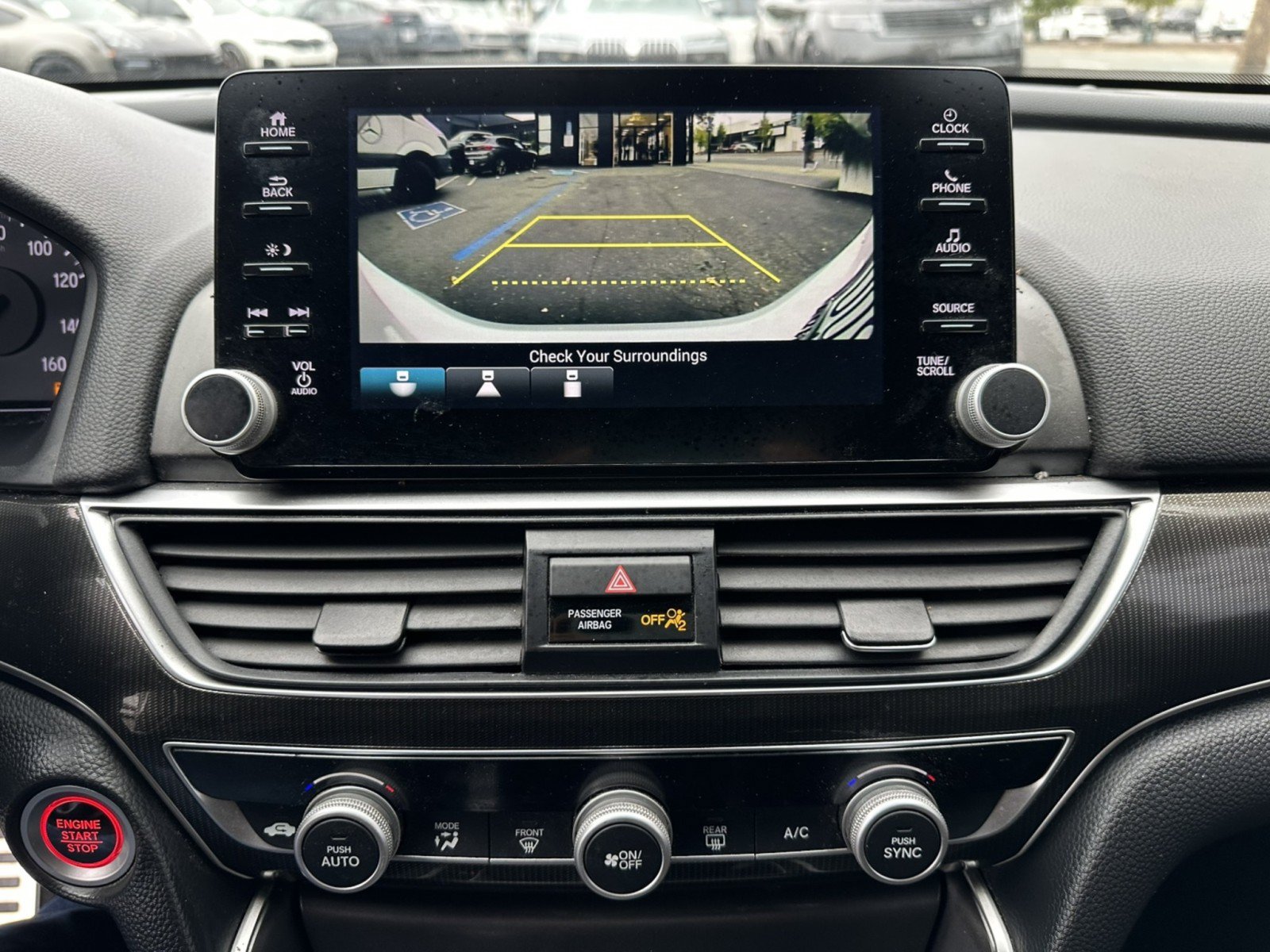 Used 2020 Honda Accord Sport image 24