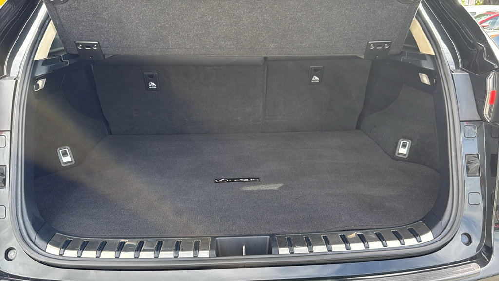 Used 2019 Lexus NX 300 FWD w/ Premium Package image 9
