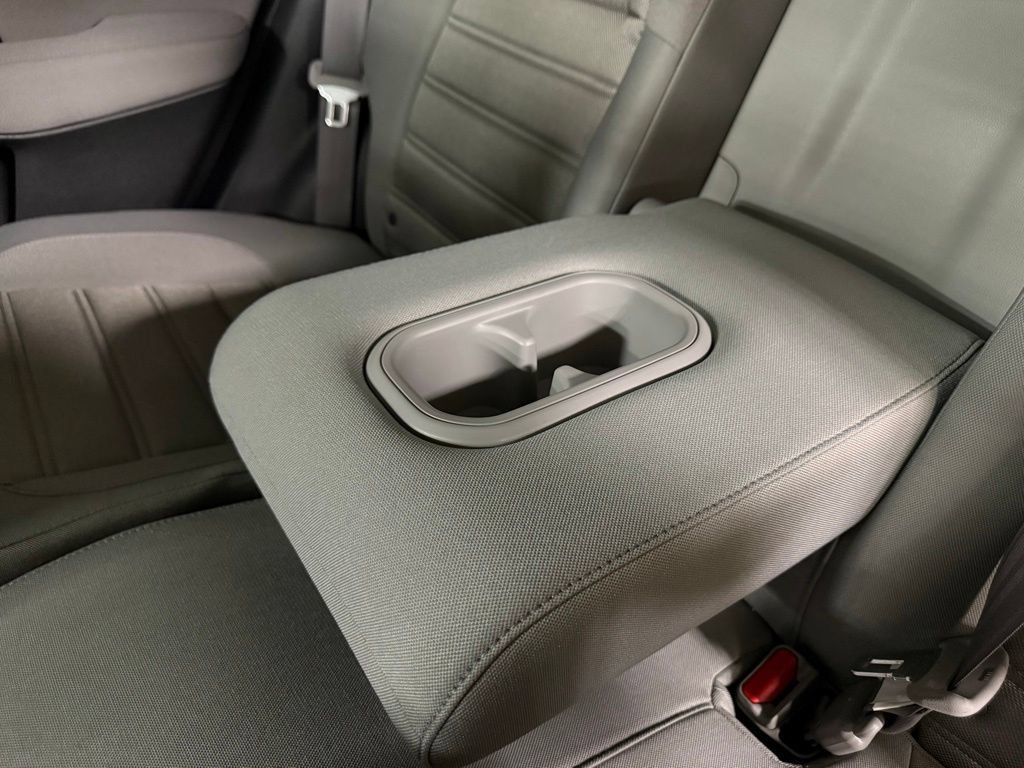 Used 2017 Honda CR-V EX image 19