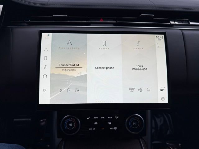 Used 2023 Land Rover Range Rover SE image 23