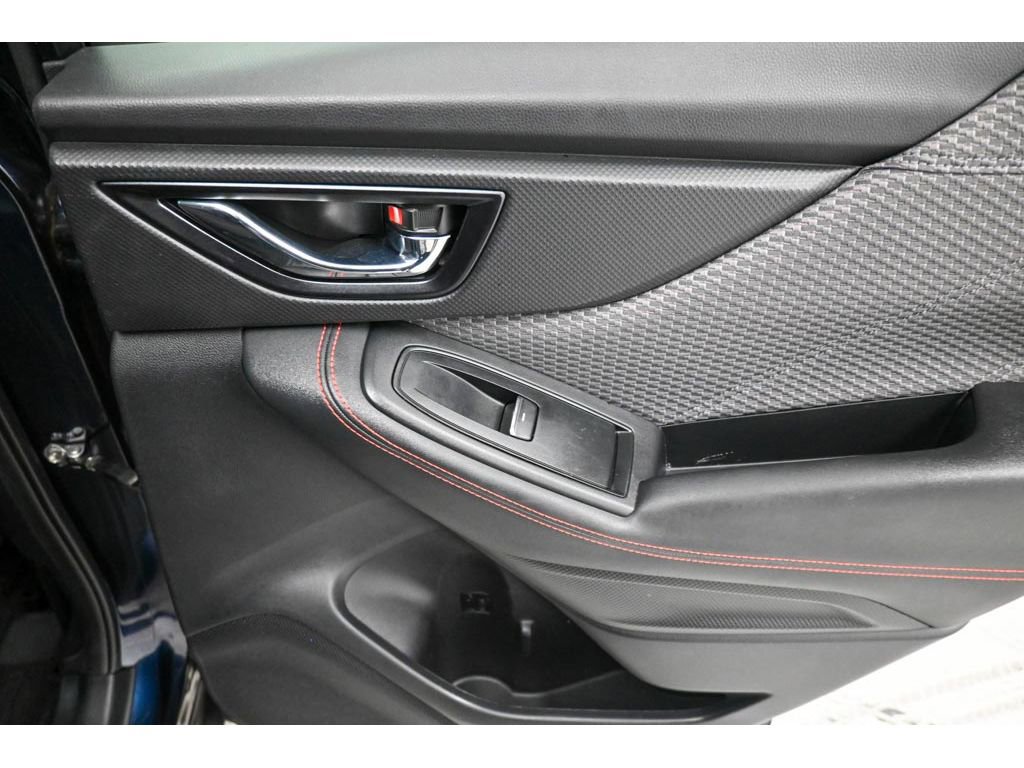 Used 2022 Subaru Forester Sport image 19