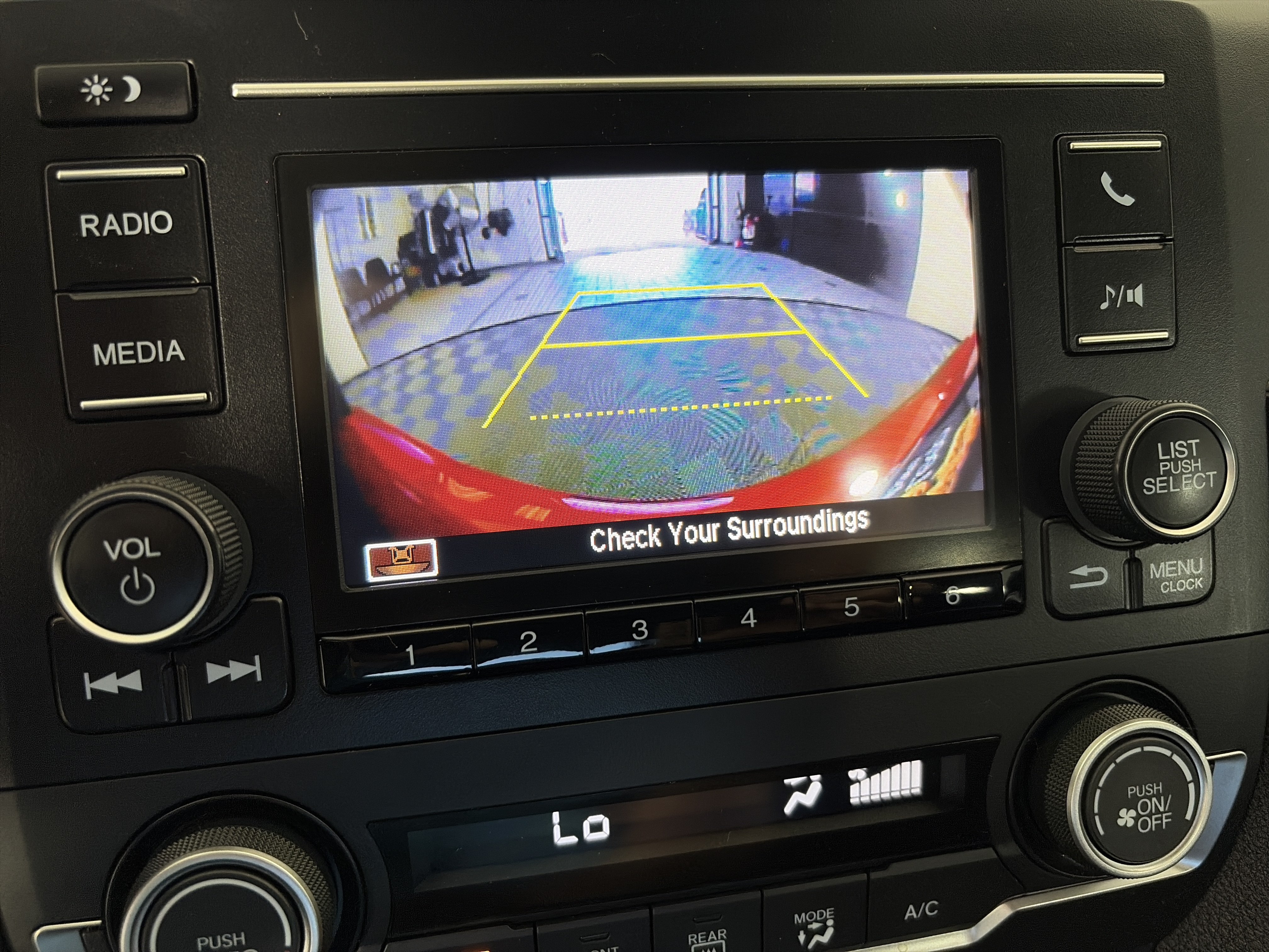 Used 2021 Honda Civic LX image 18