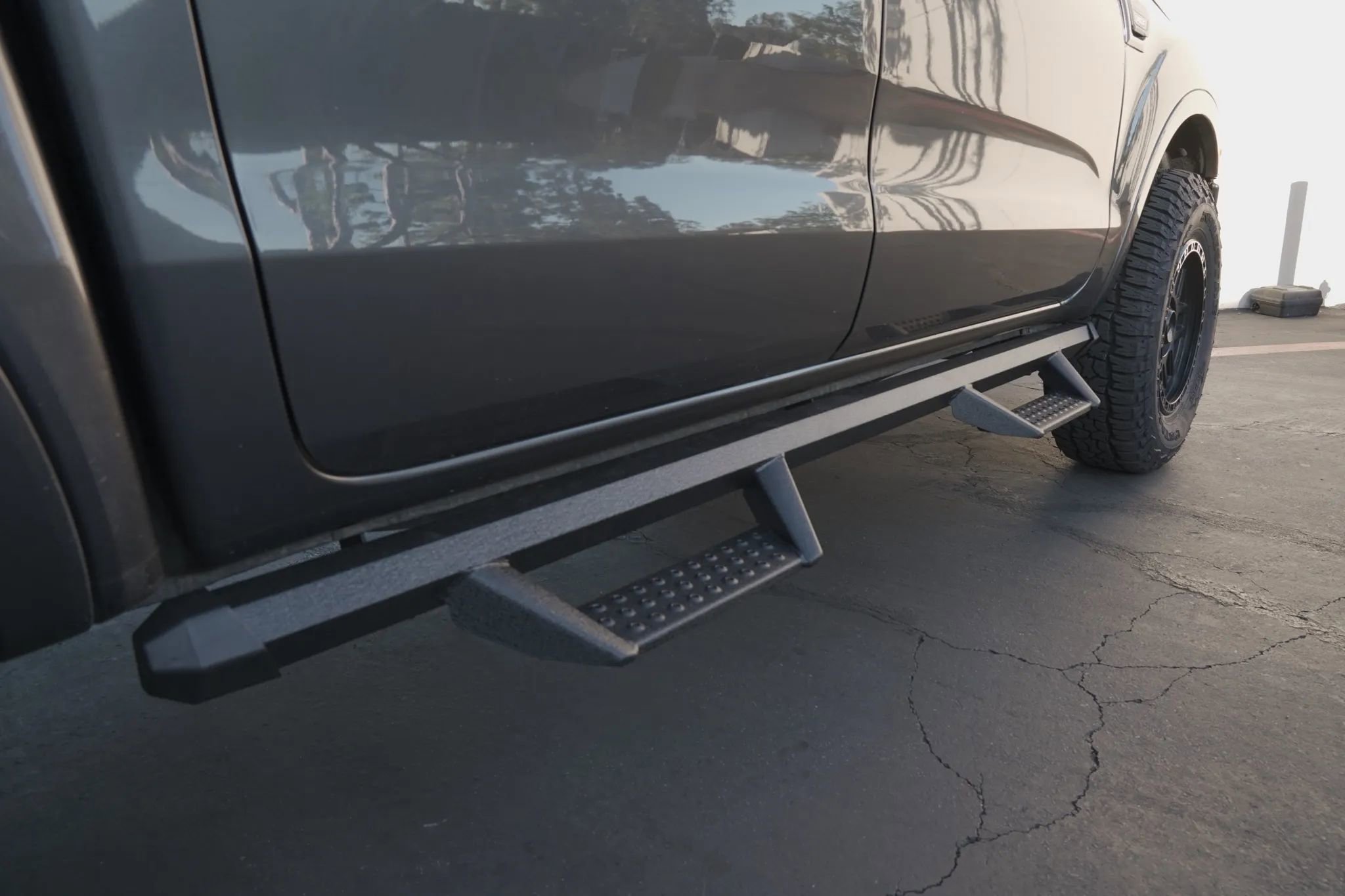 Used 2019 Ford Ranger XLT w/ Equipment Group 301A Mid image 6