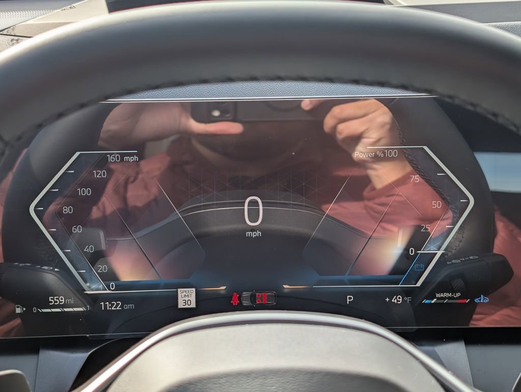 New 2026 BMW X3 xDrive30 w/ Premium Package image 25