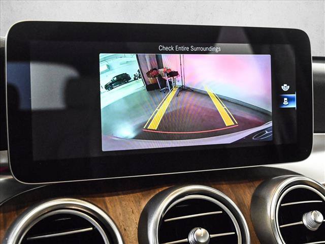 Certified 2020 Mercedes-Benz GLC 300 4MATIC image 15