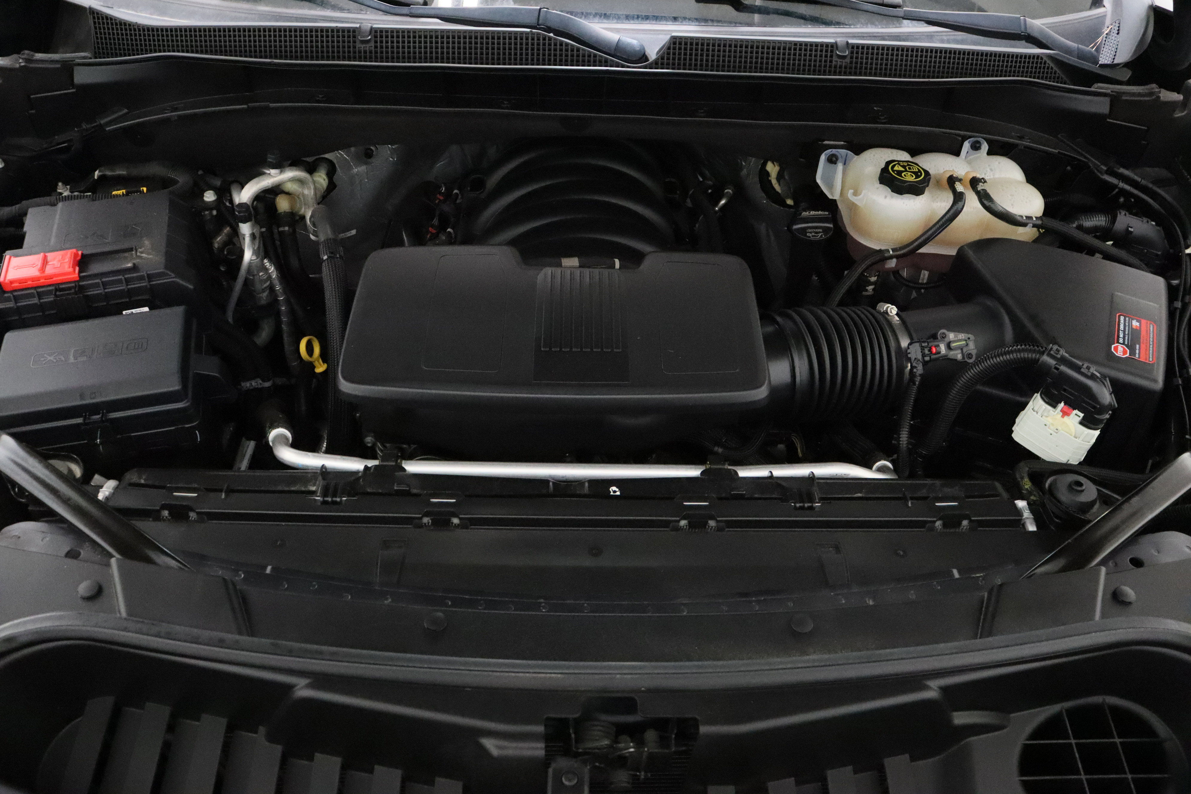 Used 2023 Chevrolet Tahoe Z71 w/ Luxury Package image 43