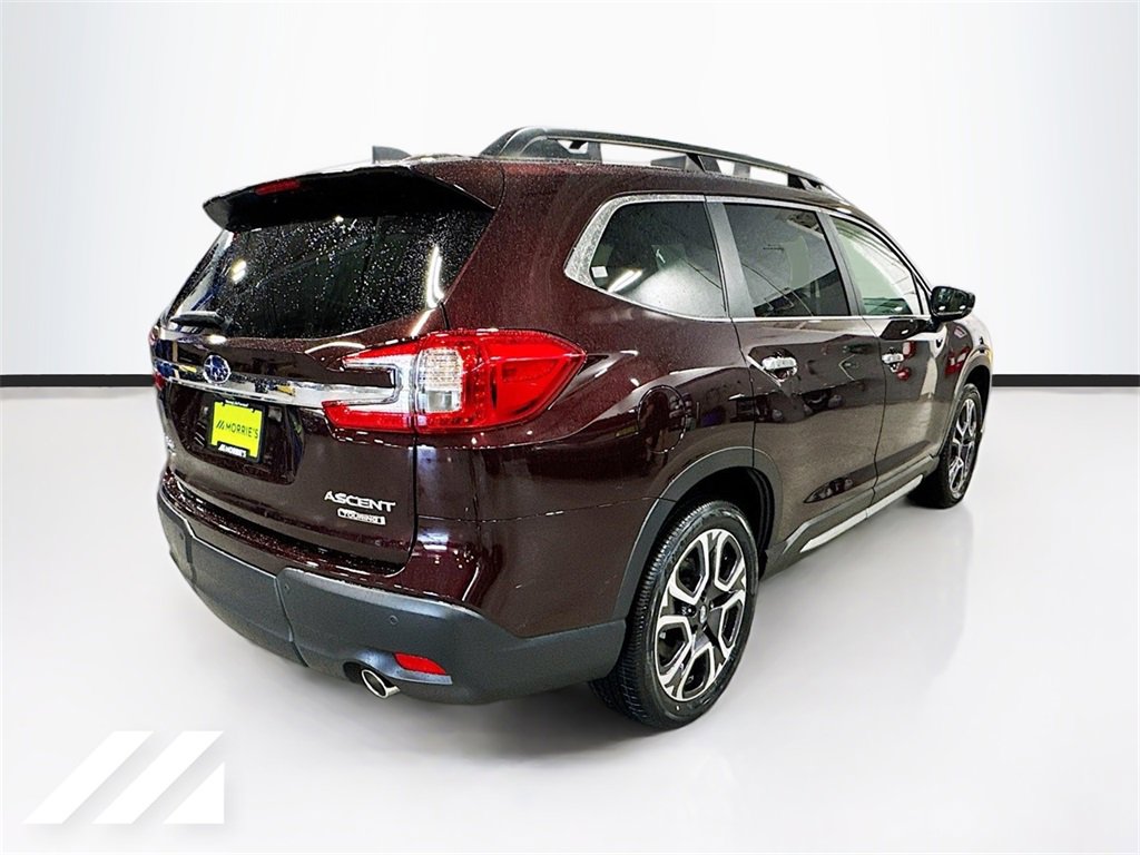 New 2025 Subaru Ascent Touring image 5