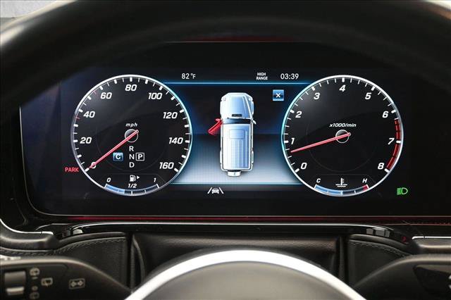 Used 2021 Mercedes-Benz G 550 image 12