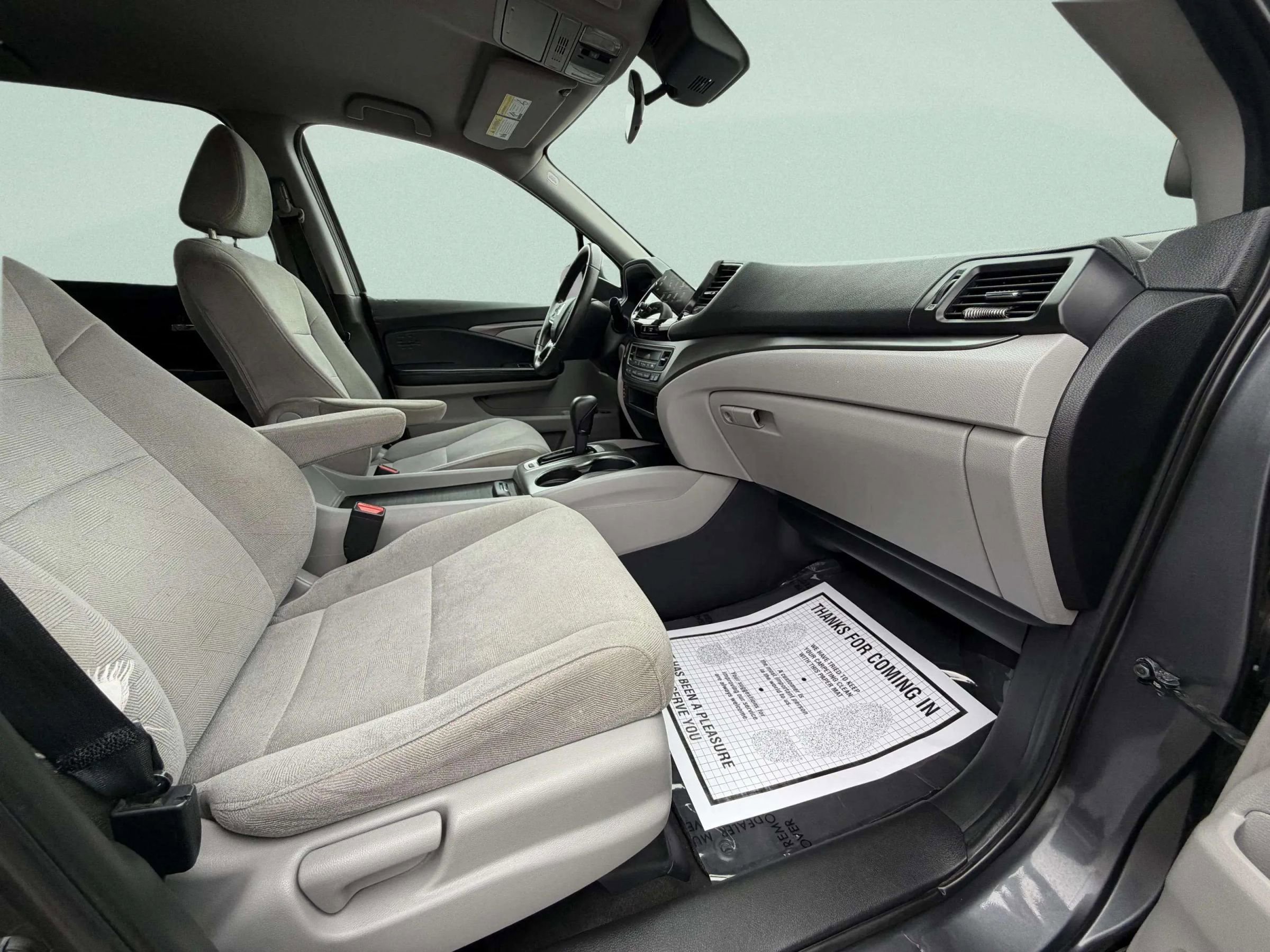 Used 2019 Honda Pilot EX image 15