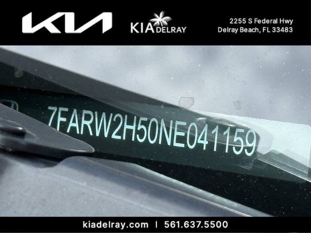 Used 2022 Honda CR-V EX image 5