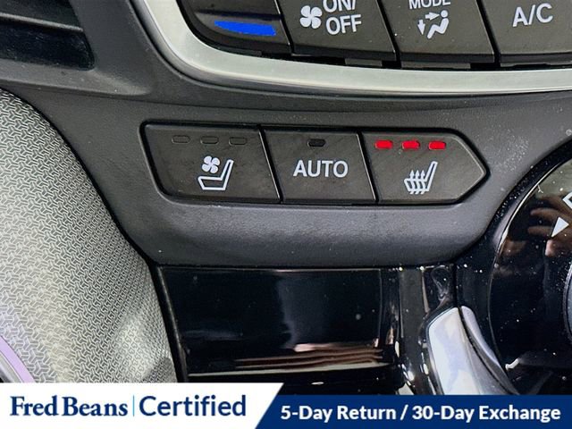 Used 2023 Acura TLX SH-AWD w/ A-SPEC Pkg image 21