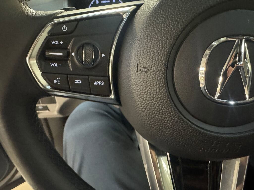 Certified 2023 Acura RDX AWD w/ Technology Package image 24