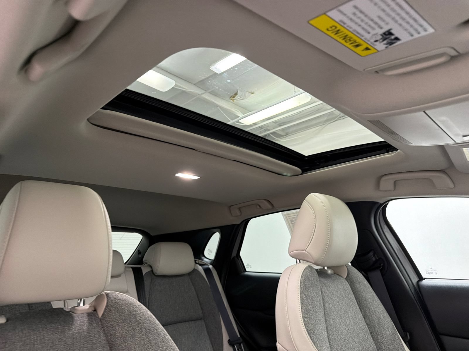 Certified 2026 MAZDA CX-30 AWD 2.5 S image 13