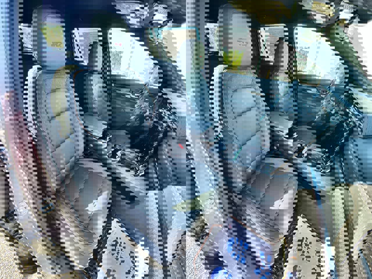 New 2026 GMC Terrain AT4 image 27