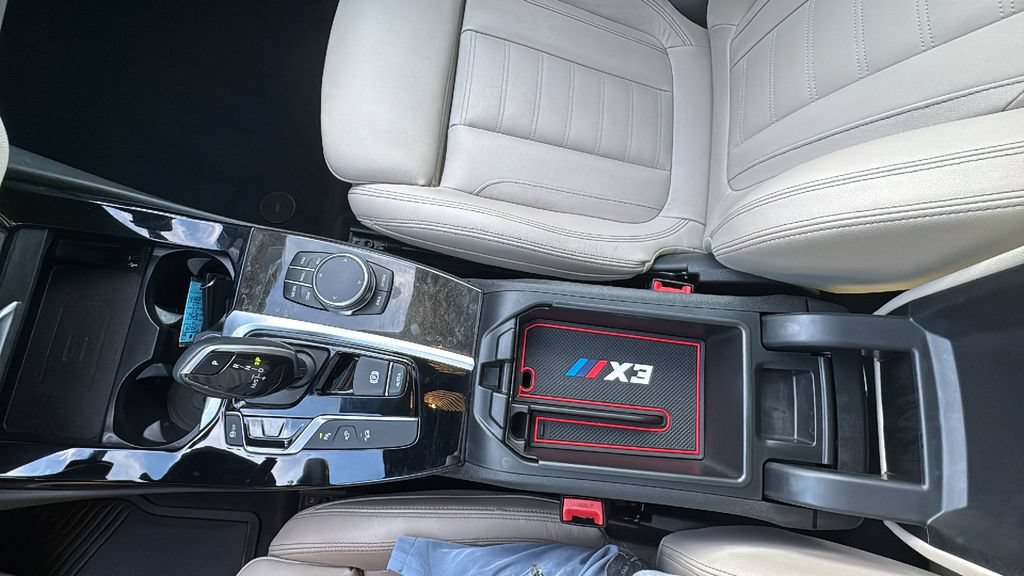 Used 2019 BMW X3 M40i w/ Premium Package AWD/4WD image 25
