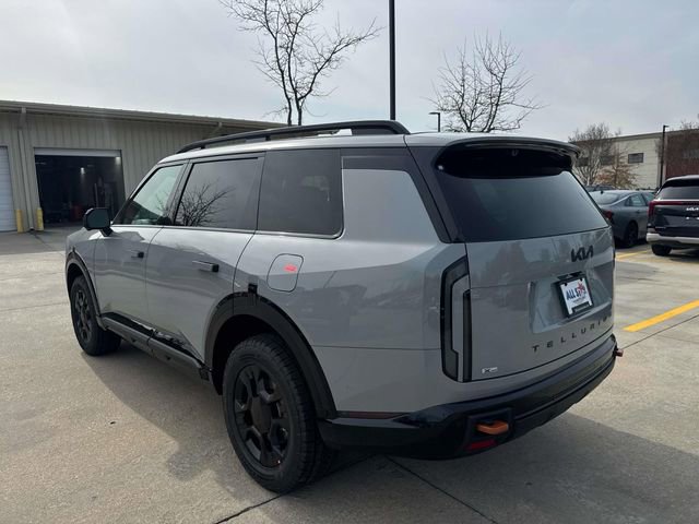 New 2027 Kia Telluride SX Prestige X-Pro image 6