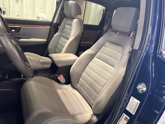 Used 2020 Honda CR-V EX image 34