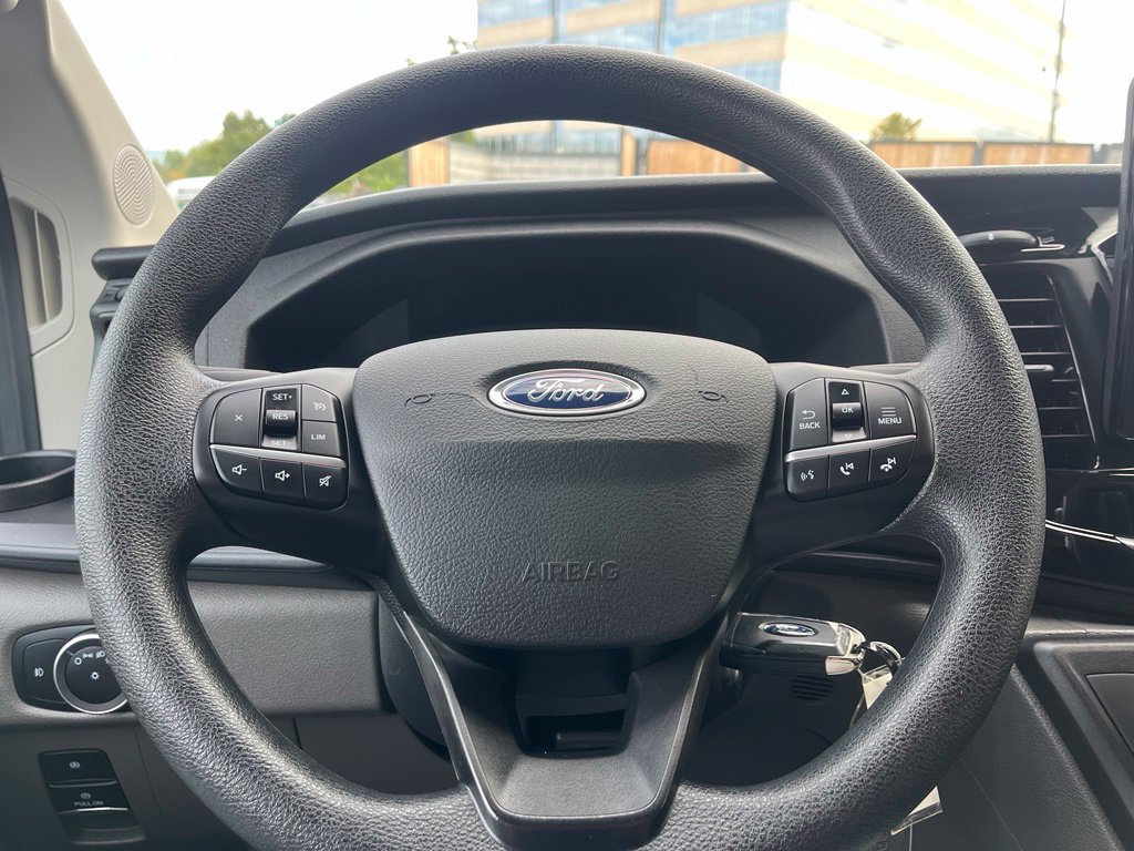 Used 2024 Ford Transit 350 XLT RWD image 18