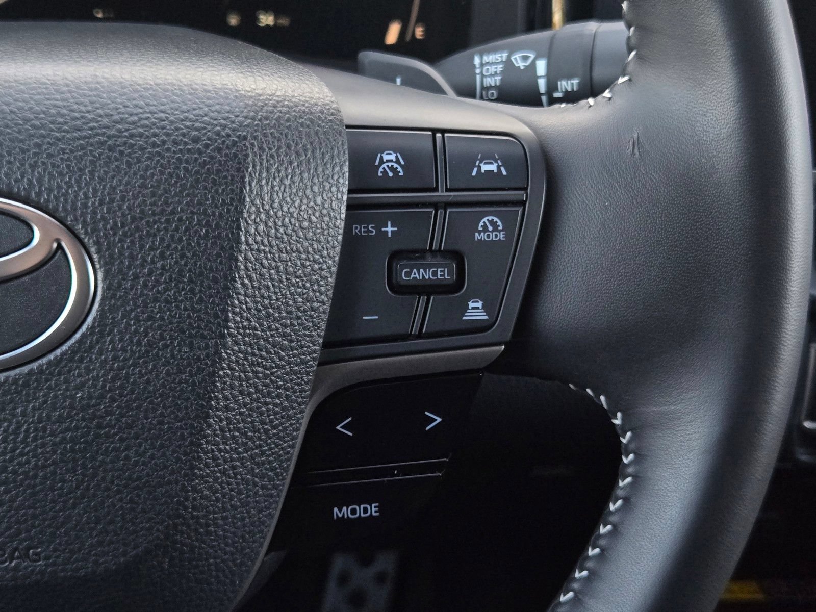 Certified 2025 Toyota Camry SE w/ Convenience Package FWD image 20