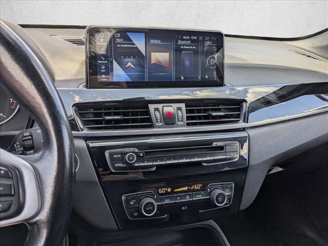 Used 2018 BMW X1 sDrive28i FWD image 10