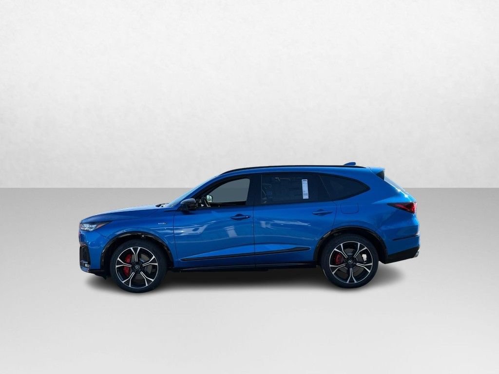 New 2026 Acura MDX Type S AWD/4WD image 2