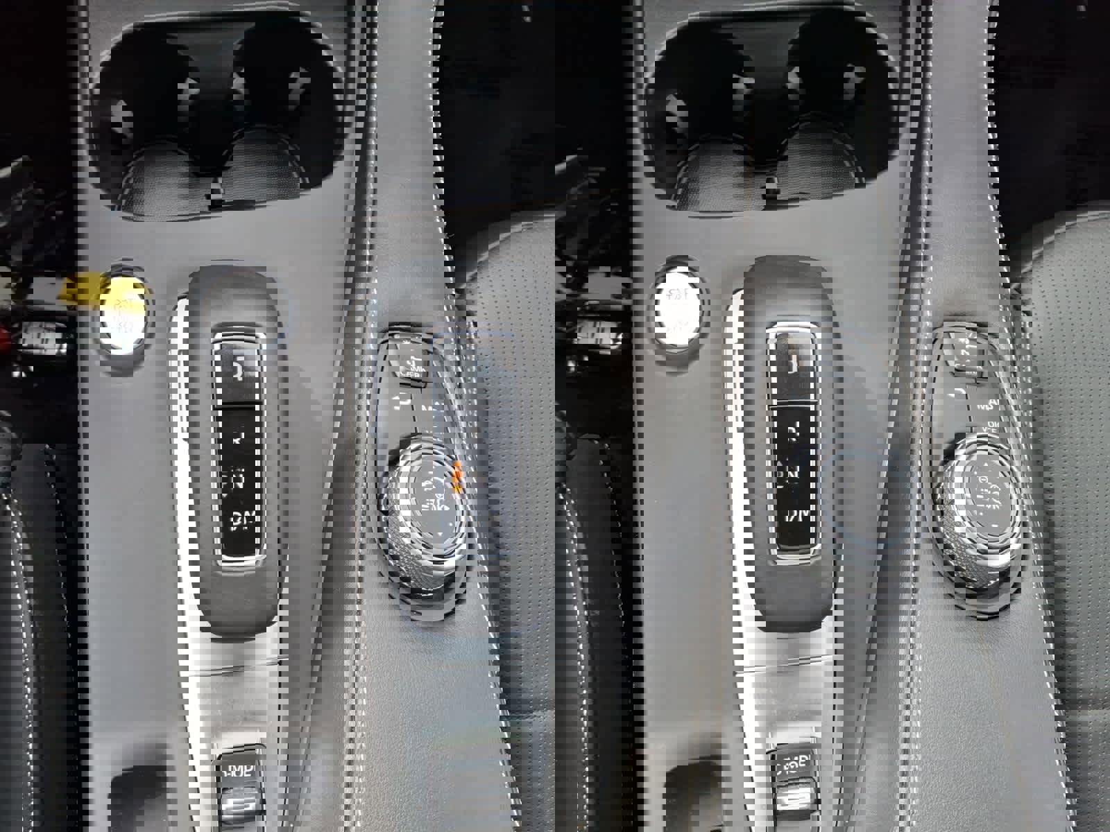 Certified 2023 INFINITI QX50 Sport image 9