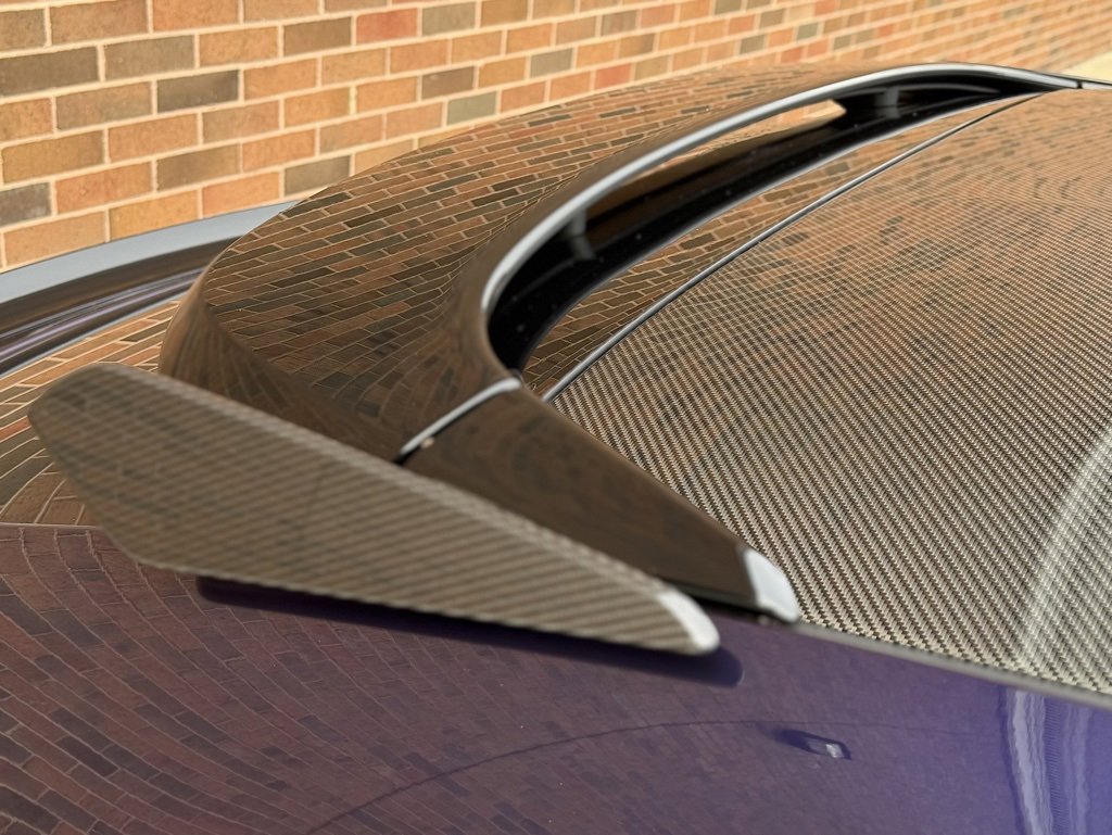 Certified 2025 Porsche Cayenne Turbo GT image 27