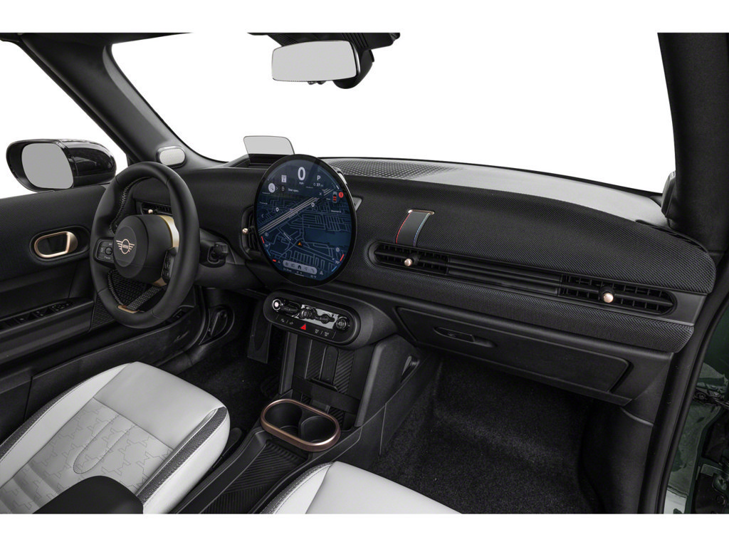 New 2026 MINI Cooper S FWD image 11