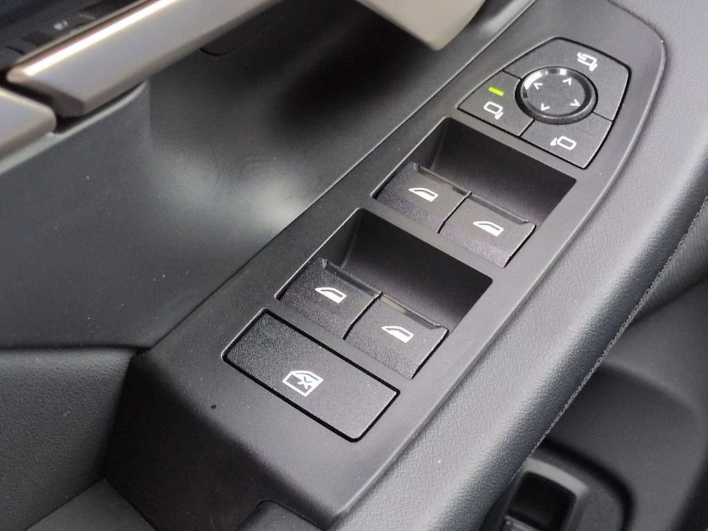 Certified 2024 BMW 530i 530i w/ Premium Package image 25