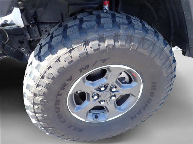 Used 2020 Jeep Gladiator Rubicon image 5