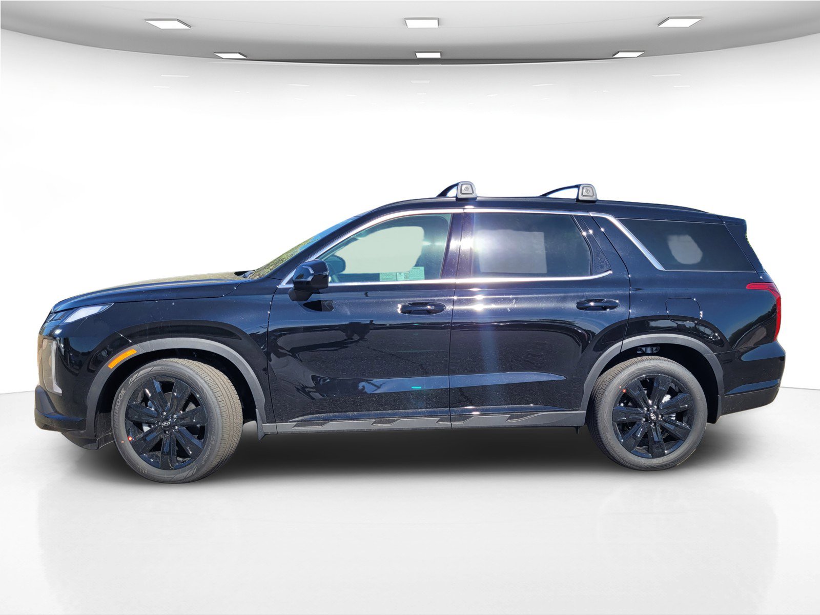 New 2025 Hyundai Palisade XRT image 4