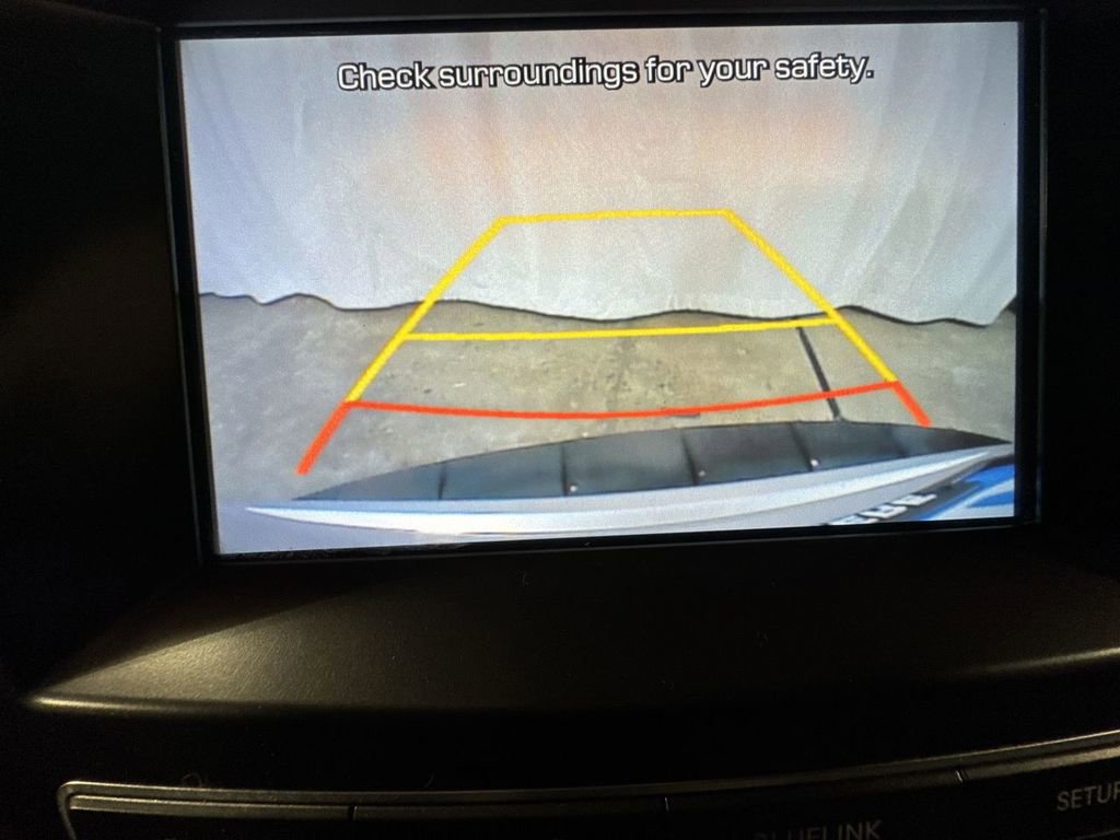 Used 2017 Hyundai Santa Fe SE image 24