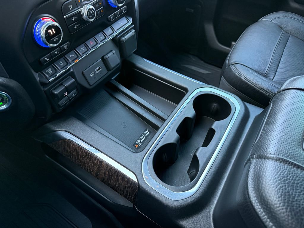 Used 2020 GMC Sierra 2500 Denali w/ Denali Ultimate Package image 44