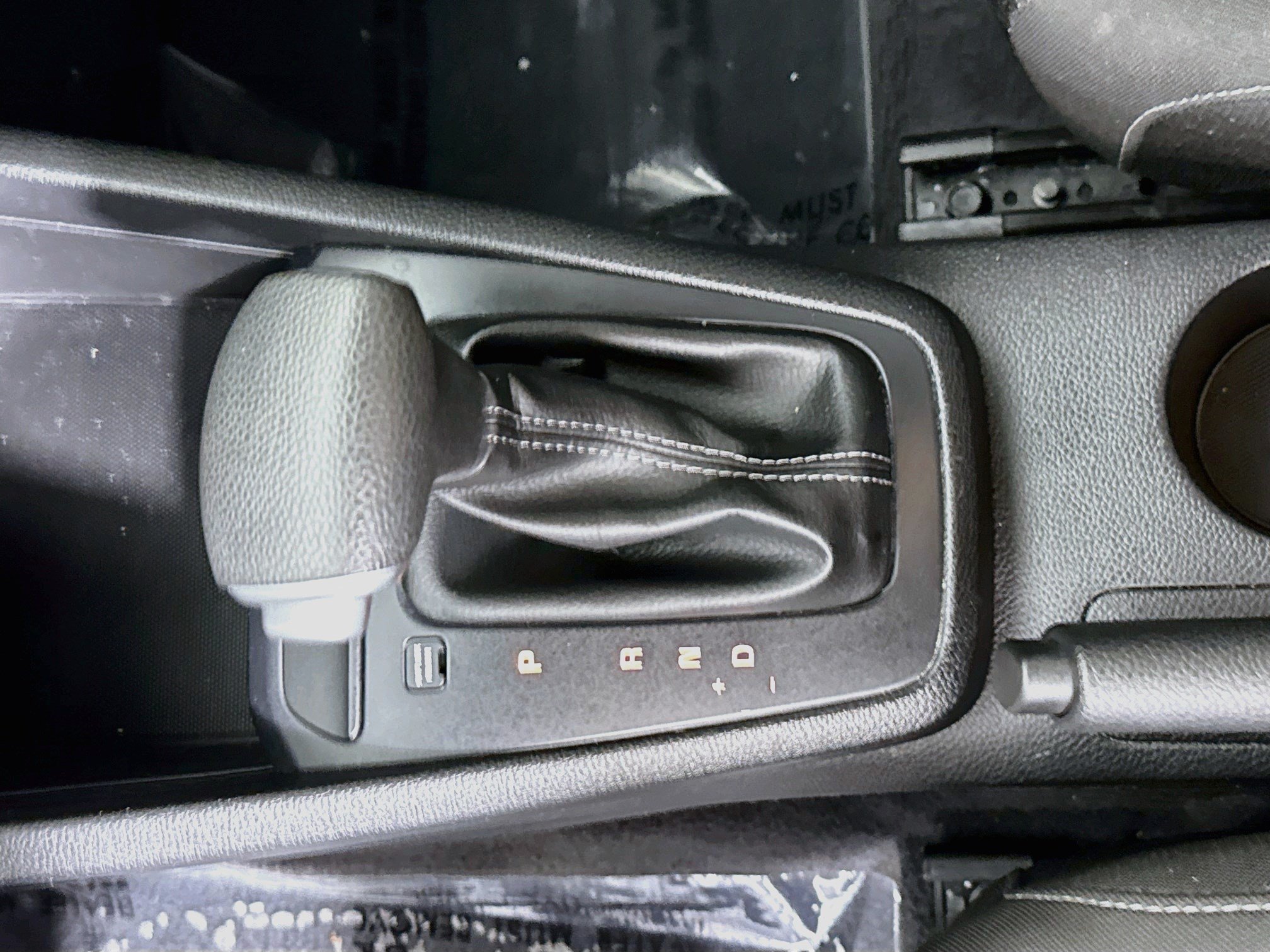 Used 2023 Kia Rio S FWD image 20