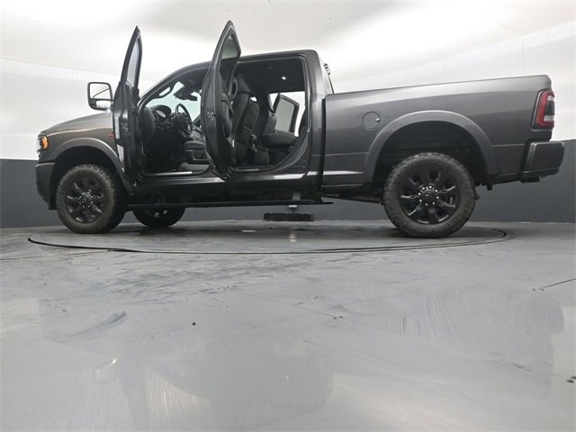 Used 2024 RAM 2500 Limited image 52