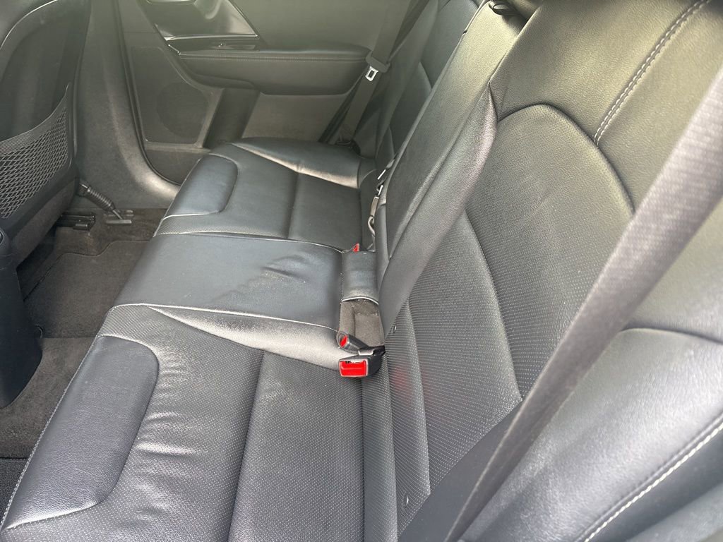 Used 2022 Kia Niro Touring Special Edition FWD image 27