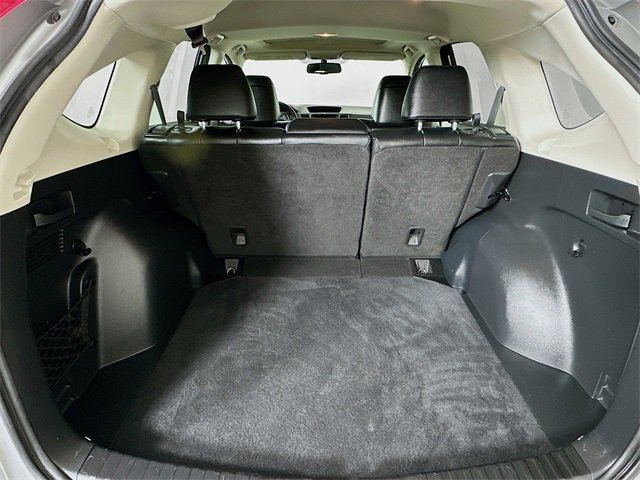 Used 2016 Honda CR-V EX-L image 29