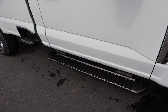 New 2025 Ford F350 XLT AWD/4WD image 16