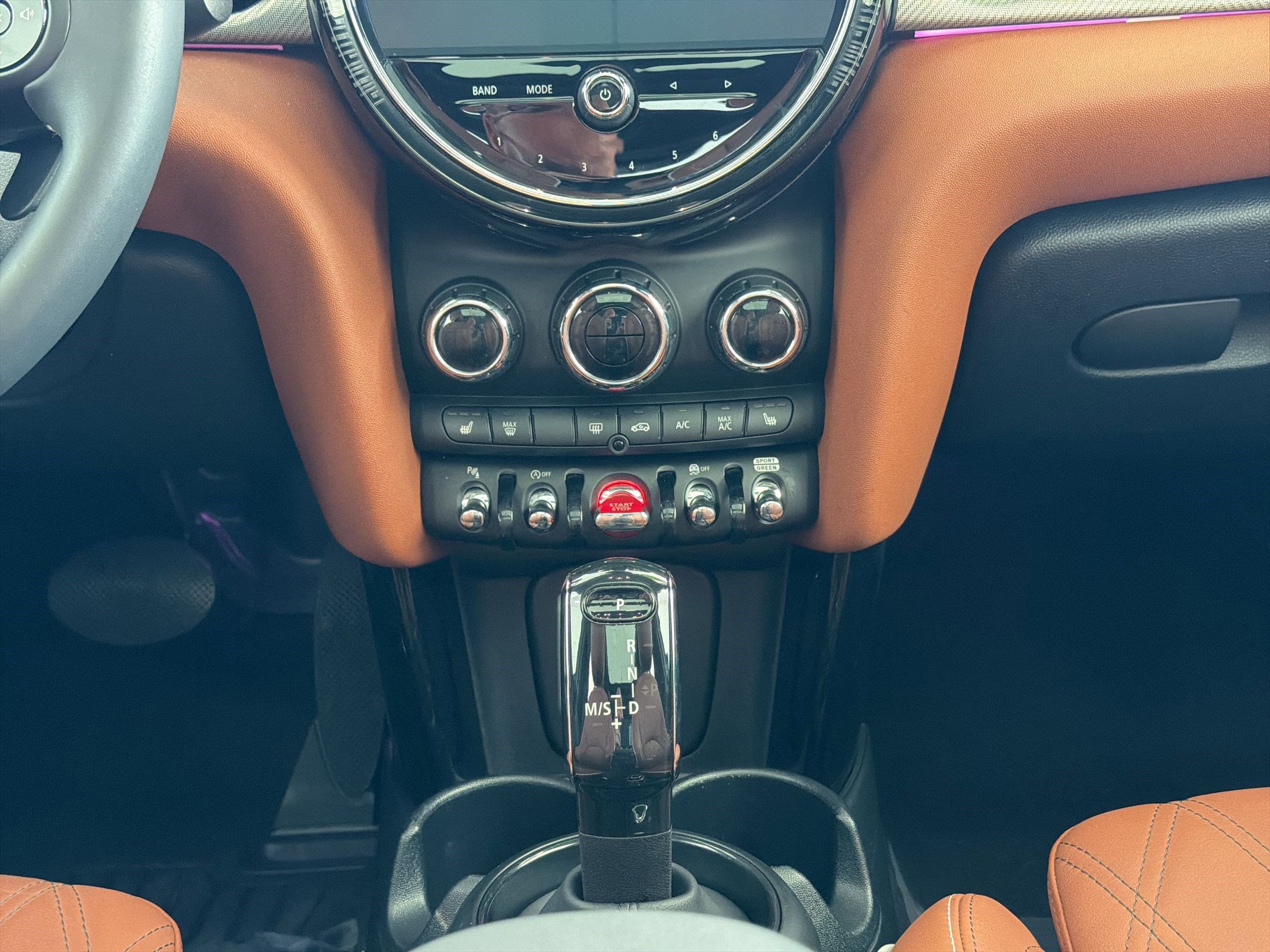 Certified 2024 MINI Cooper S FWD image 26