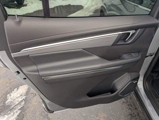 New 2026 Buick Enclave Preferred w/ Power Package image 10