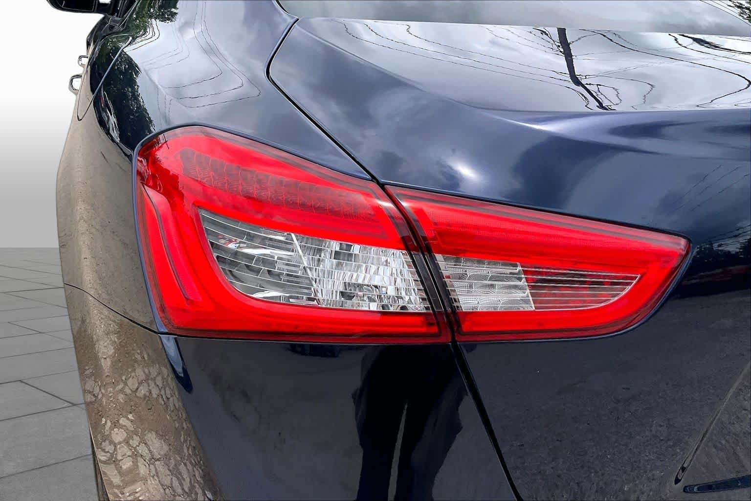 Used 2019 Maserati Ghibli GranLusso RWD image 29
