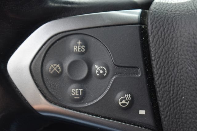 Used 2015 Chevrolet Silverado 2500 LTZ w/ Duramax Plus Package AWD/4WD image 26