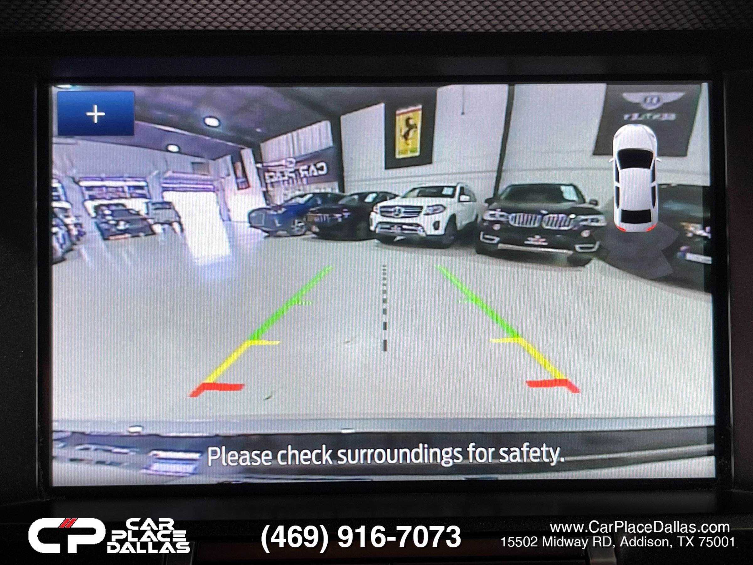 Used 2018 Ford Mustang GT w/ Equipment Group 301A RWD image 37